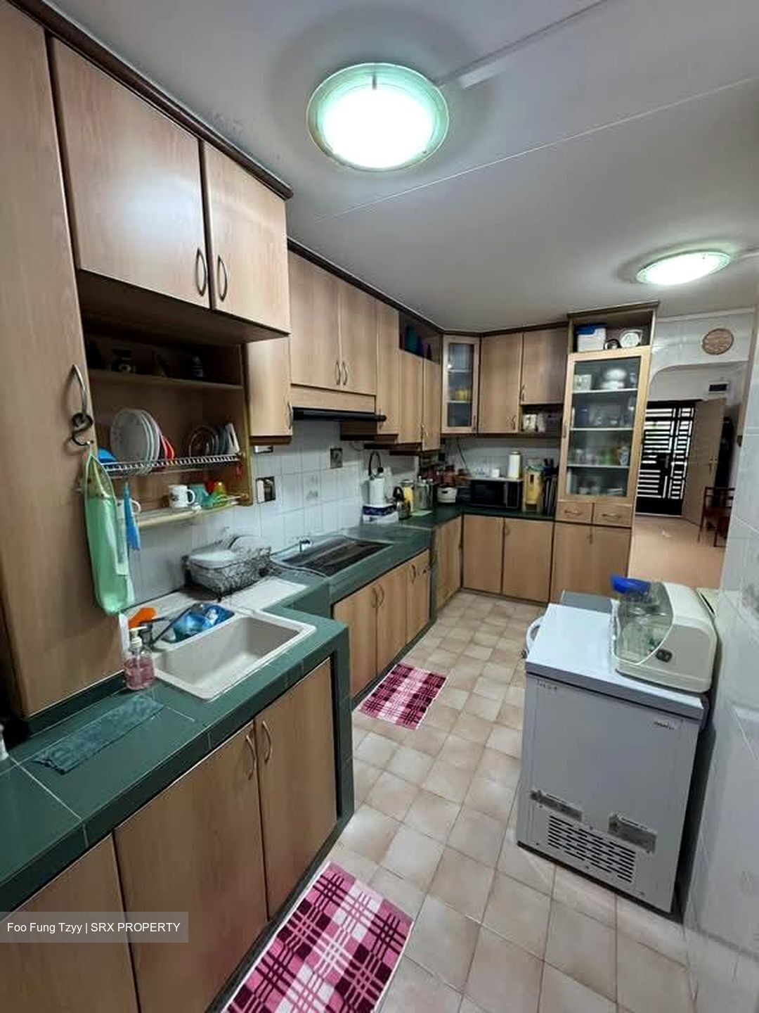 Blk 870 Tampines Vista (Tampines), HDB 4 Rooms #557938521